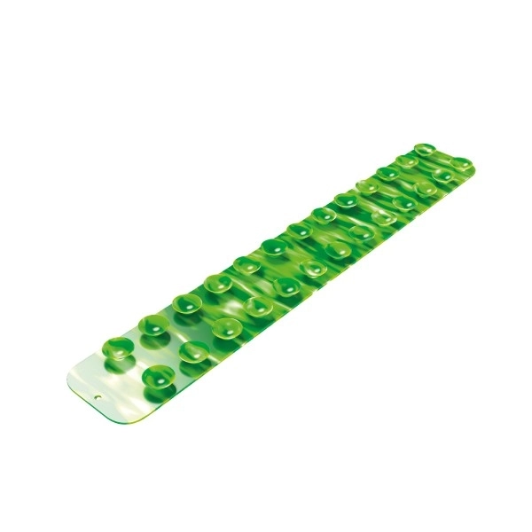 Squido pop/sesalke proti stresu silikon 26cm mešanica barv