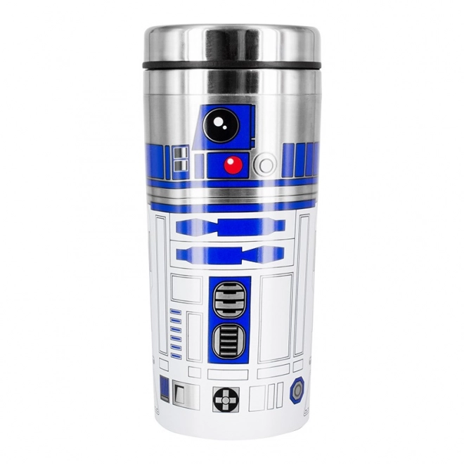 Potovalni lonček R2D2