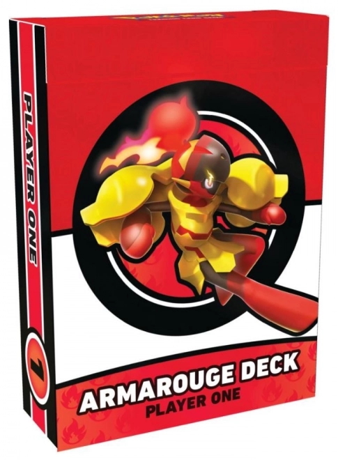 Komplet Pokemon TCG: Battle Academy 2024