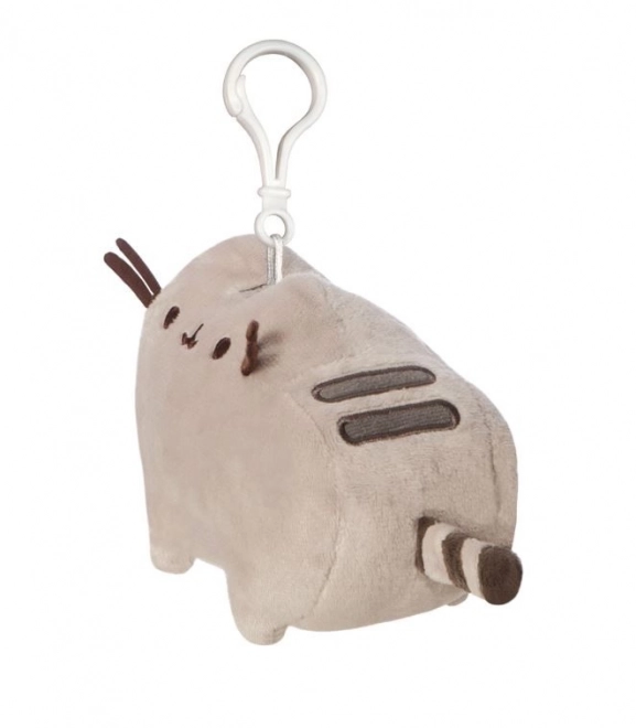 Klasični maskota Pusheen na ključu 14 cm