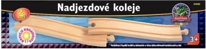 Maxim nadvozne tire 2 kosa