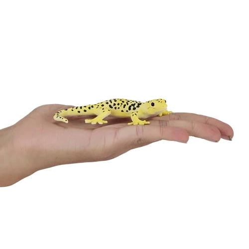 Mojo Leopardji gecko