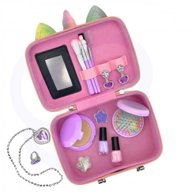 Set za ličenje WOOPIE Art&Fun v kovčku 27 kos XXL SPA