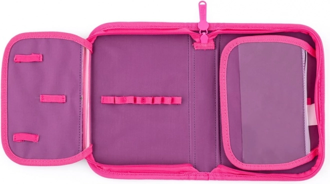 OXYBAG Šolski set 3ks Premium Metulj