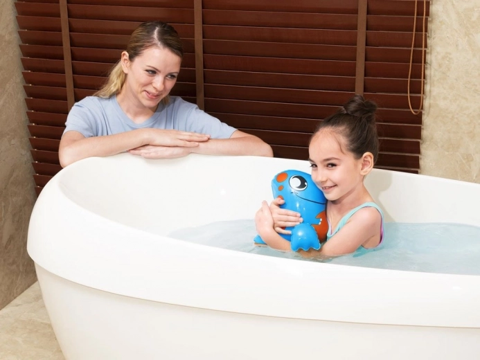 Varno, mehko in enostavno za oprijem