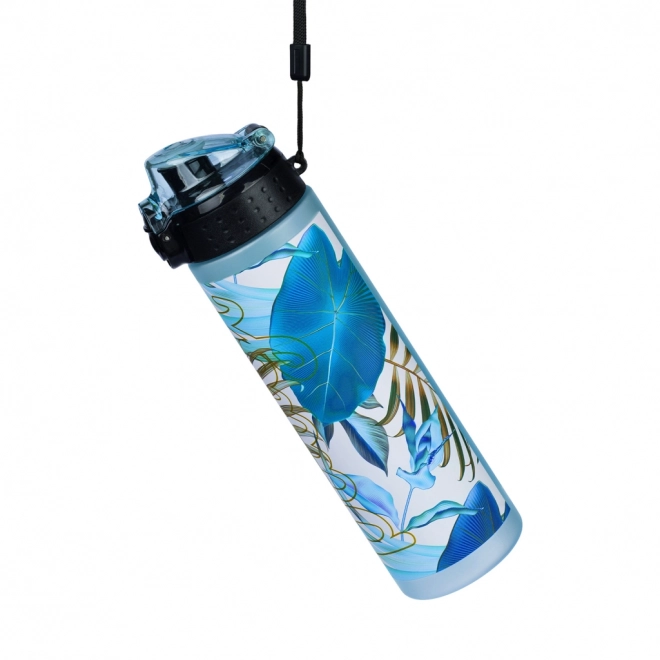 BAAGL Tritanova steklenica za pitje Leafs, 700 ml