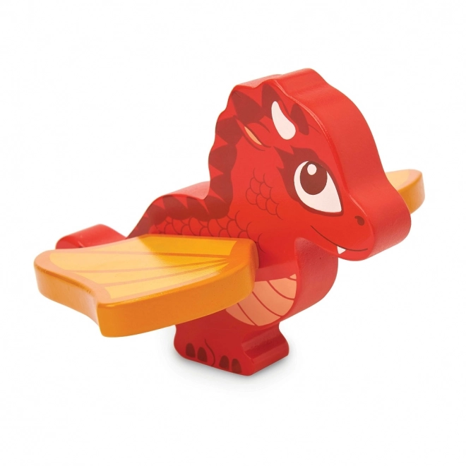 Leseni Zmajček Le Toy Van