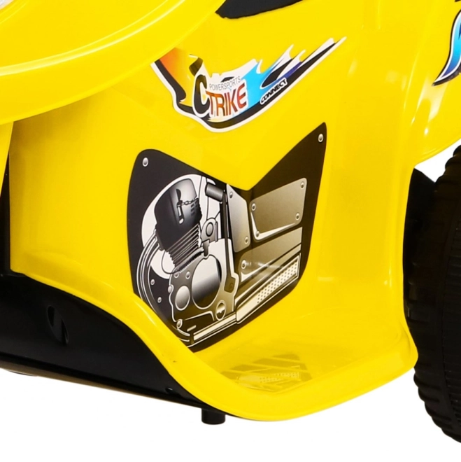 Tricikel BJX-088 električni motocikel + zvoki + luči