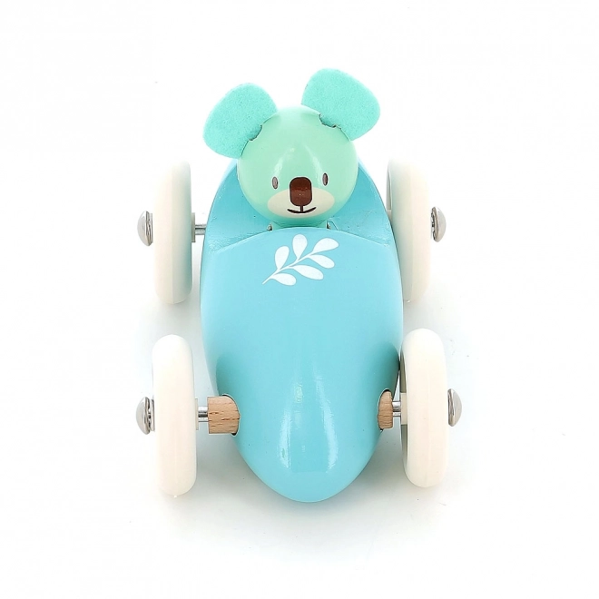 Dirkalni avto Koala Alice