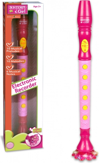 Elektronska flavta za otroke