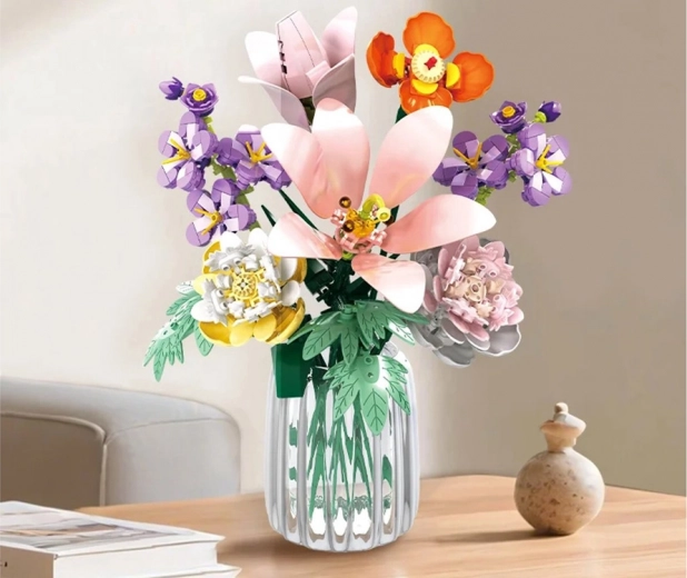 Dekoracija, ki nikoli ne oveni