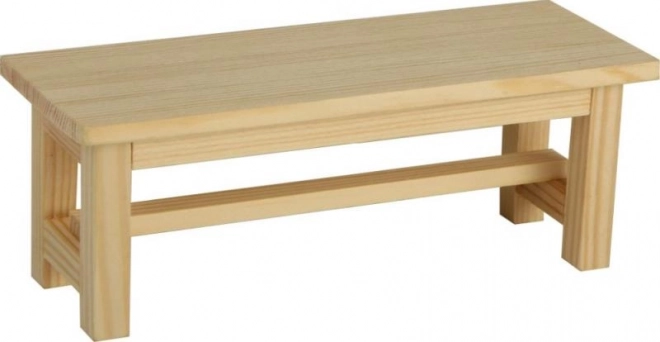 Mini pergola lesena modelna sestavljanka