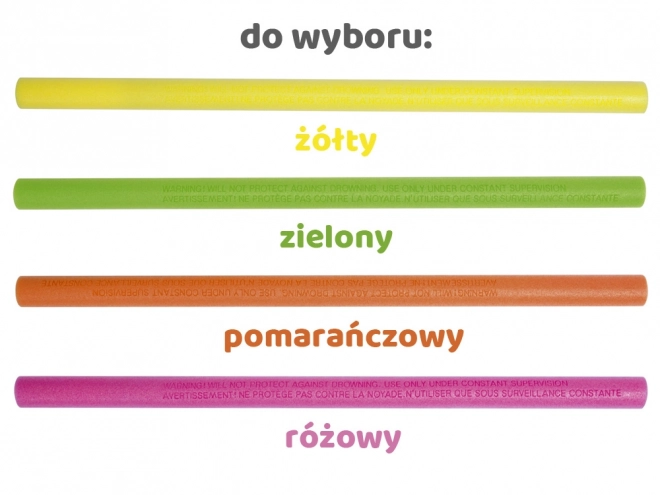 Najboljša plavalna rezina za otroke 118 cm