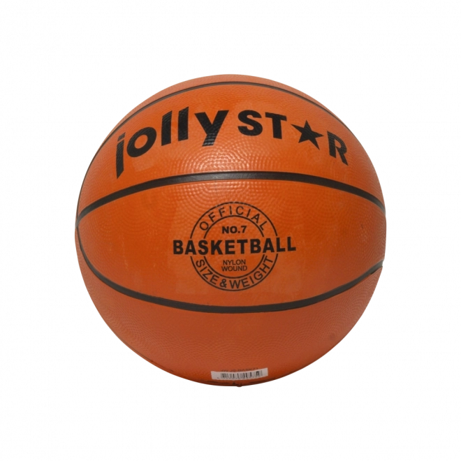 Izvirna košarkarska žoga Jolly Star