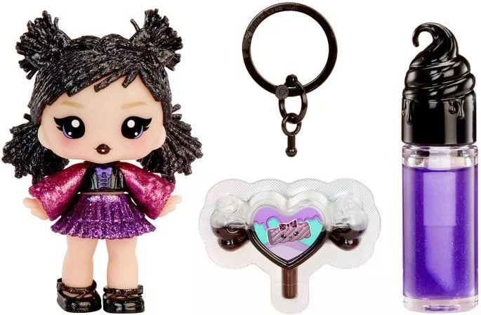 Zbirateljska serija z dišavami