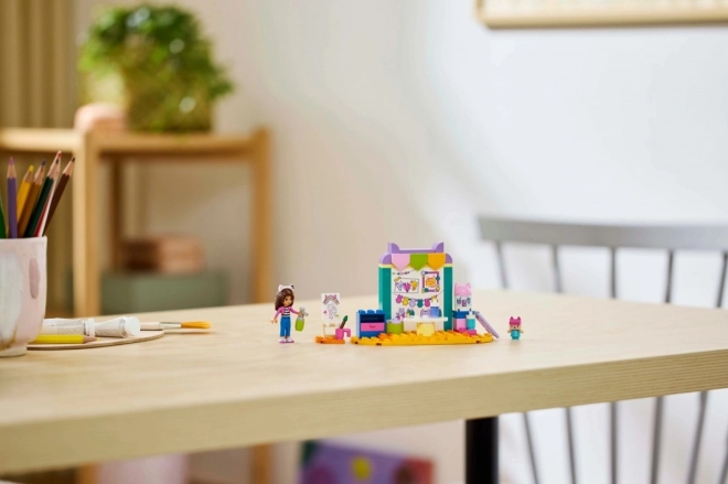 LEGO Friends 10795 Hišica za mucke od Gabi