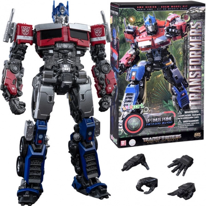 Hasbro Transformers Optimus Prime 20cm zbirateljska figura ZA5470