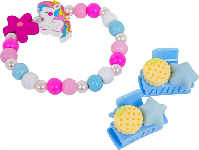 Praktične lasne sponke