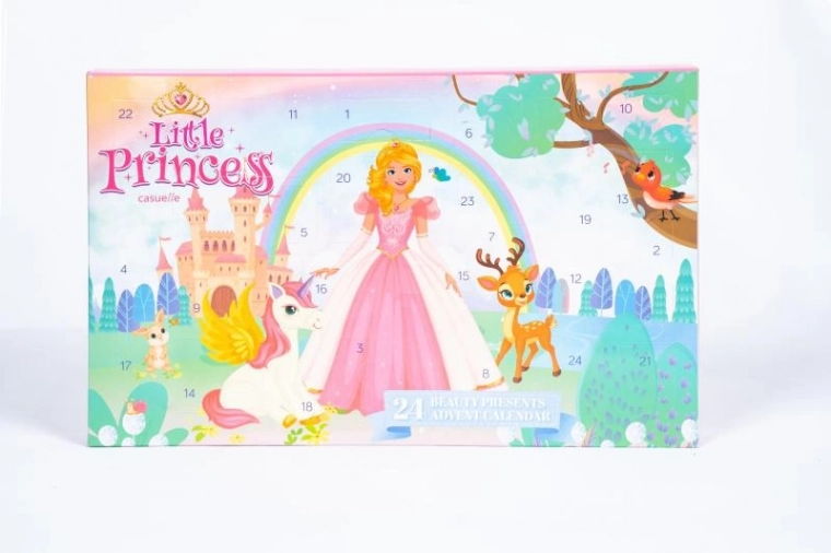 24 oken z dnevnimi presenečenji