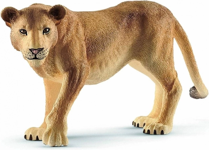Schleich Wild Life levica – realistična živalska figurica