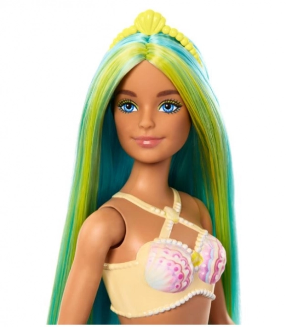 Lutka Barbie morska deklica
