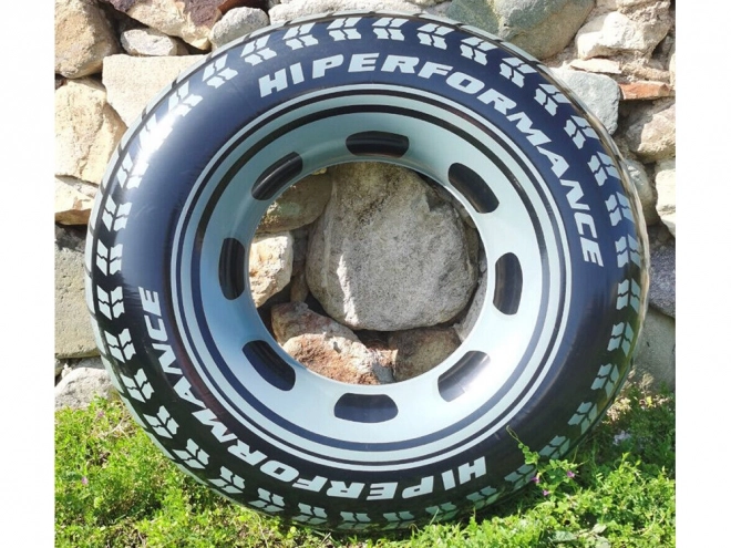Napihljiv obroč za otroke 50 cm