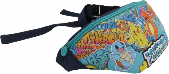 Pokémon torbica za okoli pasu Urban izdaja