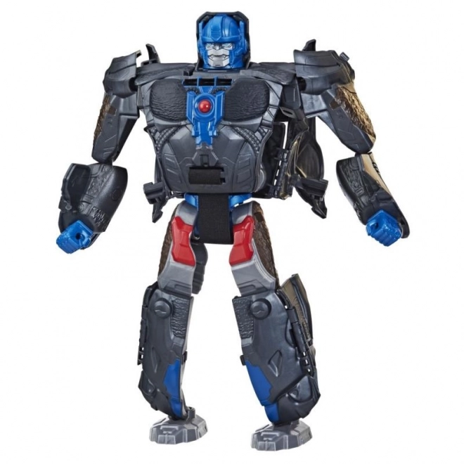Maska in figurica Transformers 2 v 1