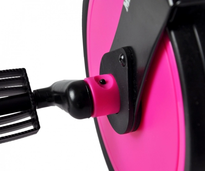 Kolo 3 v 1 Optimus Pink