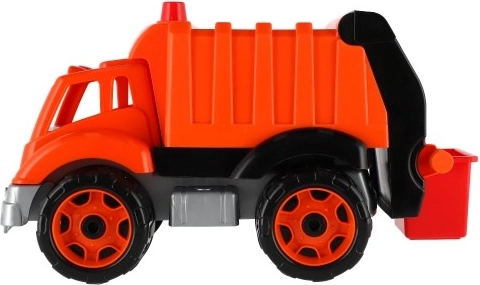 Ročni izpraznitveni sistem