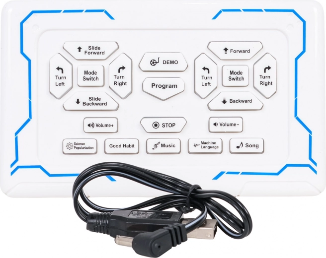 2,4 GHz daljinsko upravljanje