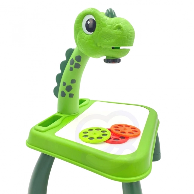 Dinozavrska oblika