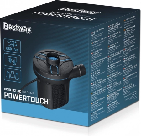 Električna pumpa 680 l/min 12V Bestway
