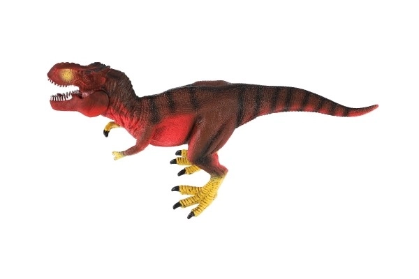 Tyrannosaurus, plastika 26 cm v vrečki