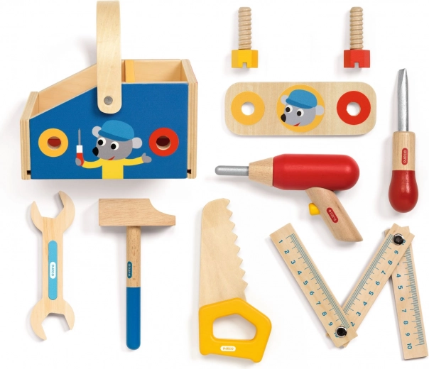 Kakovosten les s certifikatom FSC