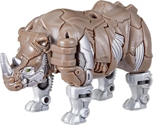 Figurica Transformers Rhinox