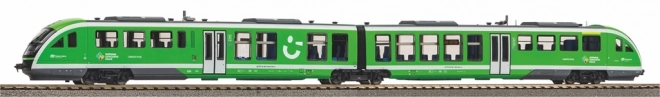 Dizelna enota Desiro 6D