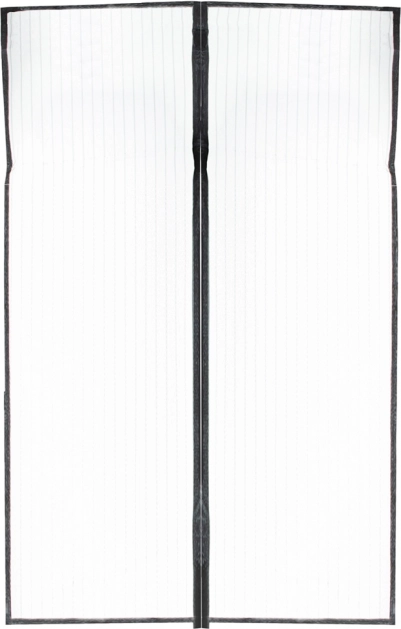 Magnetna komarnica za vrata 110x210 cm