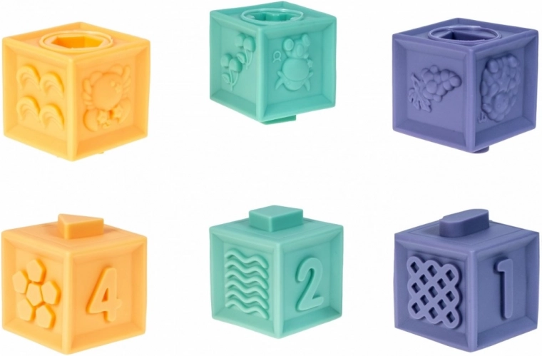 Primerno tudi za kopanje