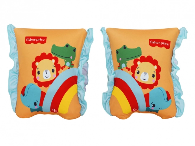 Otroške rokavice za plavanje Fisher Price UVA50
