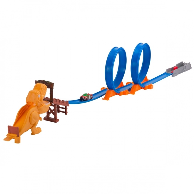 Zuru Metal Machines T-Rex Napad