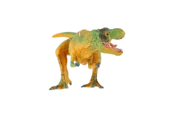 Tyrannosaurus mali zooted plast 16cm v vrečki
