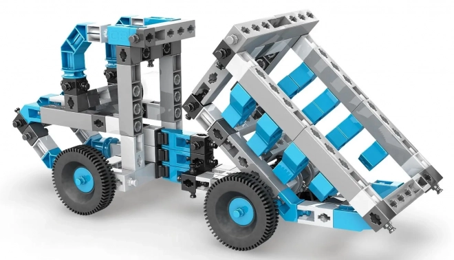 Komplet z motorjem Engino ustvarjalec 60 modelov