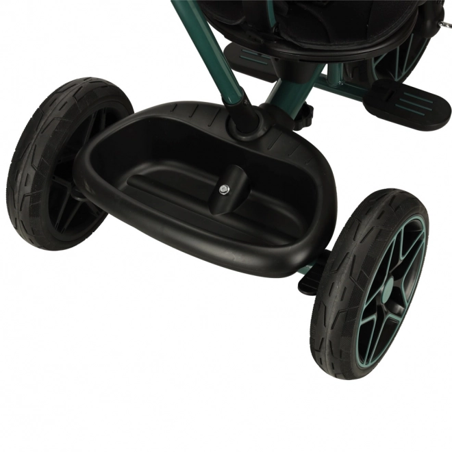 Zelena tricikel Trike Fix Elite
