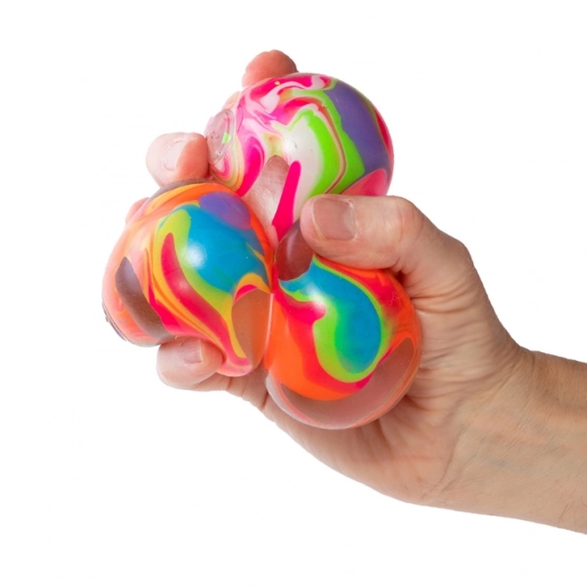 Schylling Marbleez NeeDoh (12) 1 kos