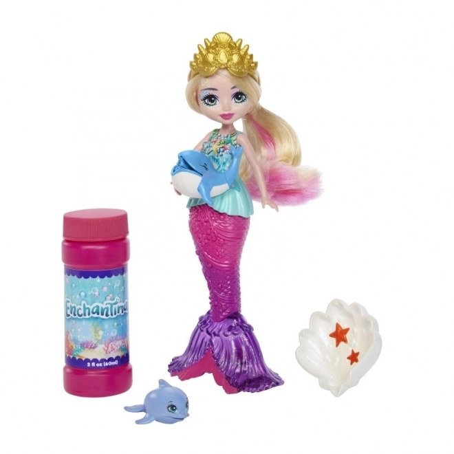 Penjemr povez Atlantia Enchantimals