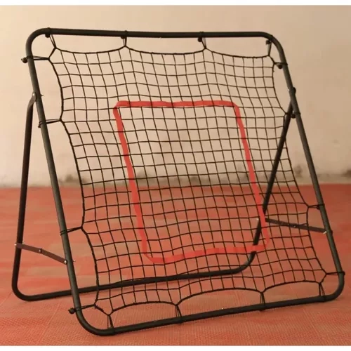 Nogometni rebounder s ciljno površino Trizand