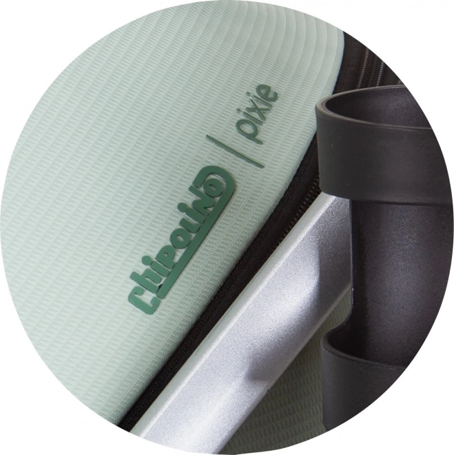 Športni voziček Chipolino Pixie Ash Grey