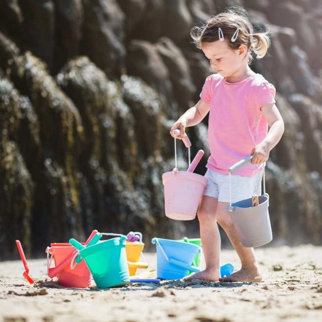 Bigjigs Toys Plažni vedro modro