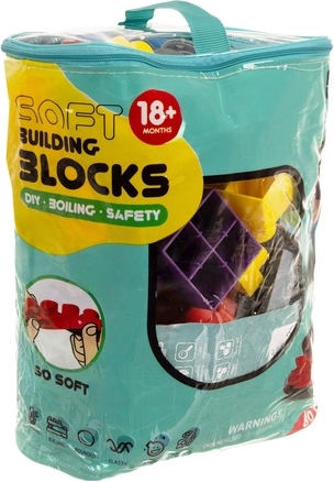 Mehko in varno za najmlajše